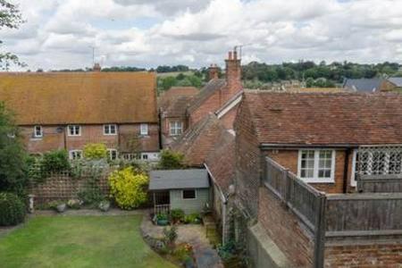 Number 5 Bed & Breakfast Rye Exterior photo